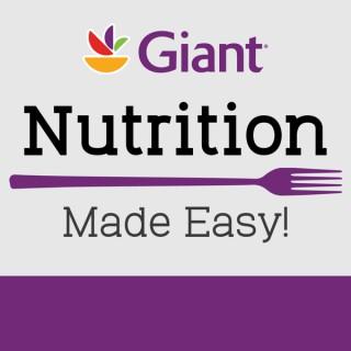 Nutrition Made Easy