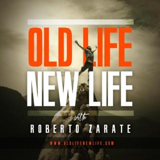 Old Life New Life Podcast in Spanglish