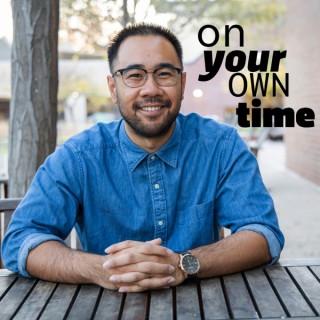 On Your Own Time with Jason Tolete