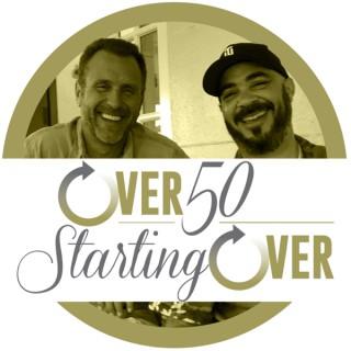 Over Fifty Starting Over