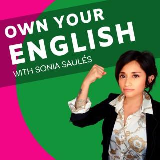 Own Your English