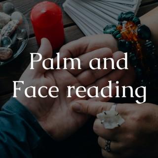 Palm and Face Reading