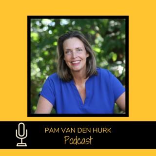 Pam van den Berg Podcast