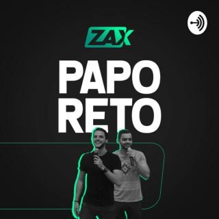 Papo Reto ZAX