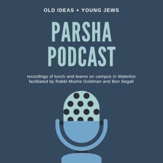 Parsha Podcast