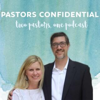 Pastors Confidential