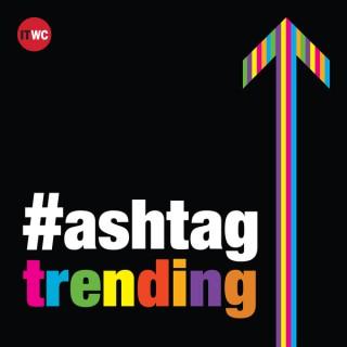 Hashtag Trending