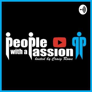 People With A Passion