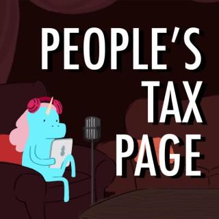 People's Tax Podcast