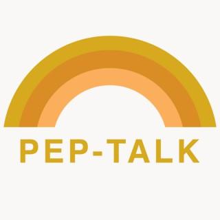 Pep-Talk