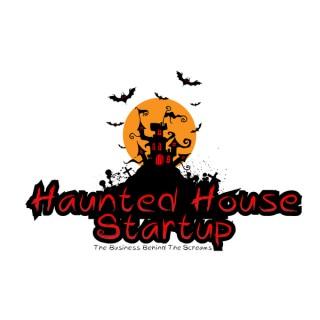 Haunted House Startup