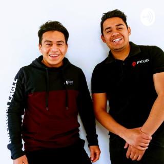 PKUP Your Game With Josh and Oscar Gonzalez