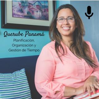 Planificación, Organización y Gestión de Tiempo con Querube Panamá