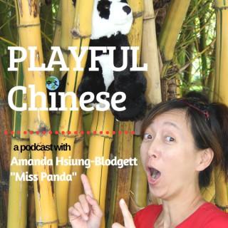 Playful Chinese