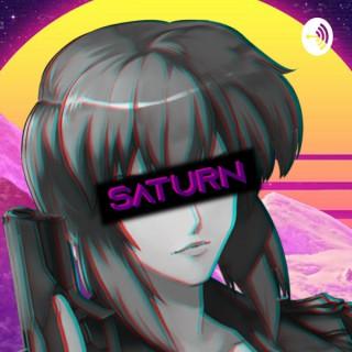 Pod da Saturn