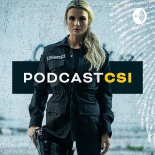 Podcast CSI