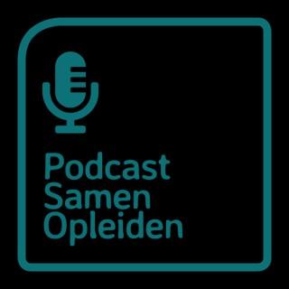 Podcast Samen Opleiden