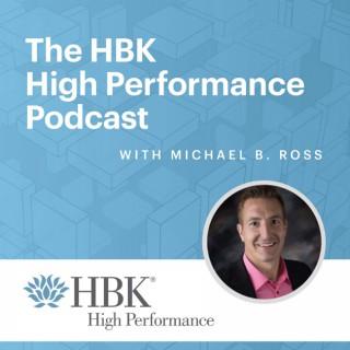 HBK High Performance Podcast