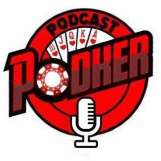 Podker: Hosted by WSOP 'Player Of The Year' Robert Campbell