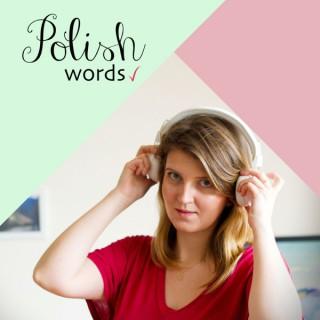 Polish Words Podcast