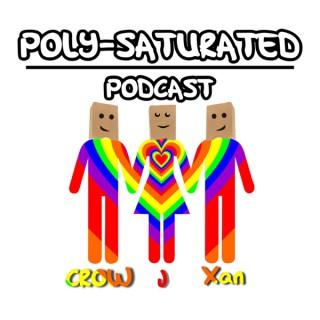 Poly-Saturated Podcast