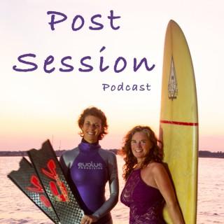 Post Session Podcast