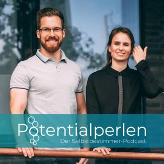 Potentialperlen - Der Selbstbestimmer-Podcast