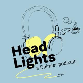 HeadLights - a Daimler Podcast (English only)