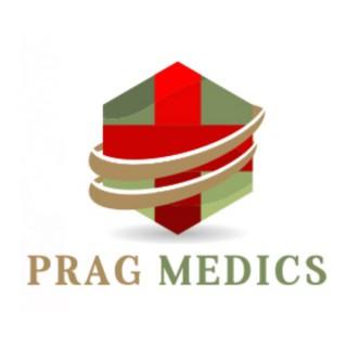 Pragmatic Paramedics