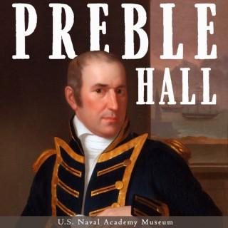 Preble Hall