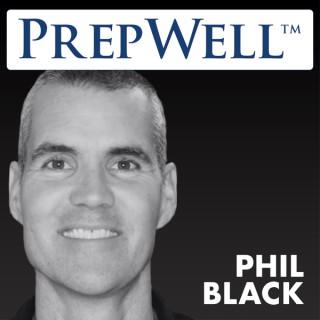 PrepWell Podcast with Phil Black