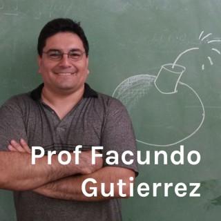 Prof Facundo Gutierrez - podcast