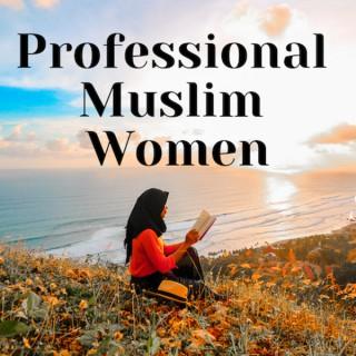Professional Muslim Women