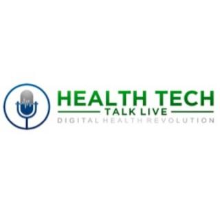 Health Tech Talk Live's Podcast