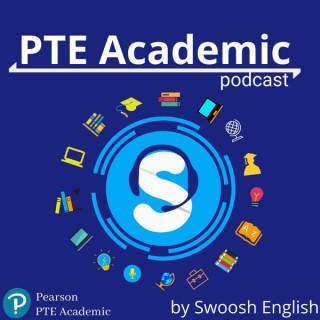 PTE Academic Podcast