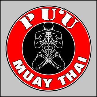 Pu'u Muay Thai Podcast