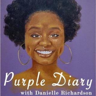 Purple Diary with Danielle Richardson