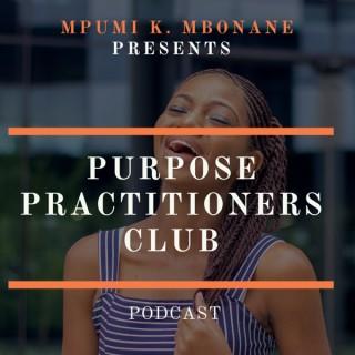 Purpose Practitioners Club