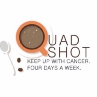 QuadShot News Podcast