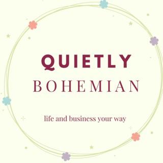 Quietly Bohemian
