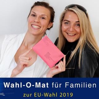 Ralilly EU-Wahl 2019 für Familien