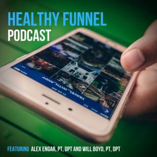 Healthy Funnel Podcast