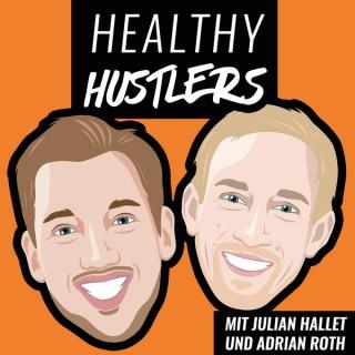 Healthy Hustlers - dein Coaching-Duo für mehr Produktivität & Vitalität im Business und Privatleben