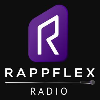Rappflex Radio - The Elite Performance Podcast