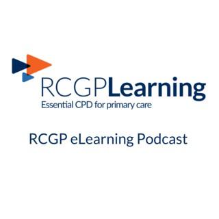 RCGP eLearning Podcast