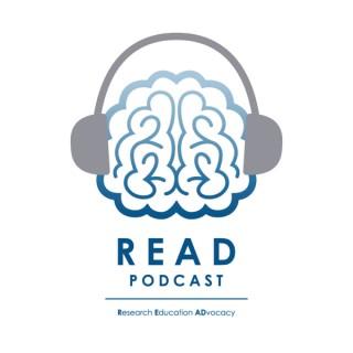 READ: The Research, Education and ADvocacy Podcast