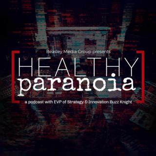 Healthy Paranoia