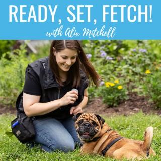 Ready, Set, Fetch!