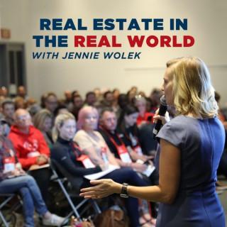 Real Estate in the Real World Podcast