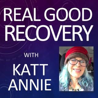 Real Good Recovery Podcast